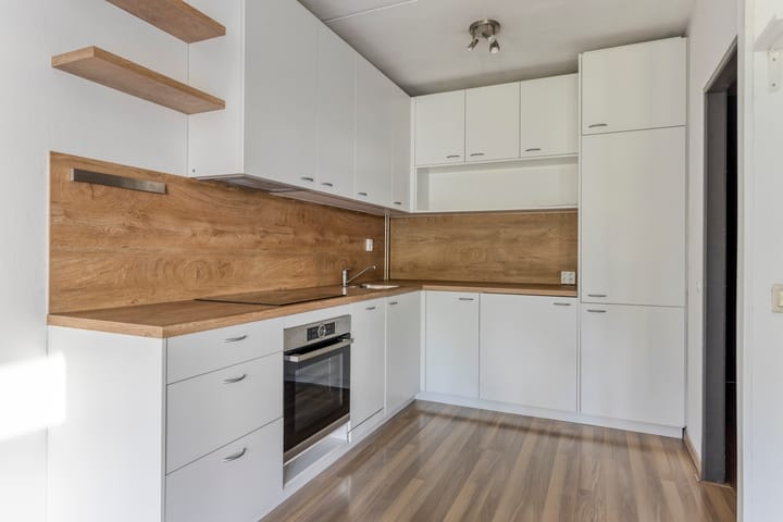 Foto 2 van Genovevalaan 86