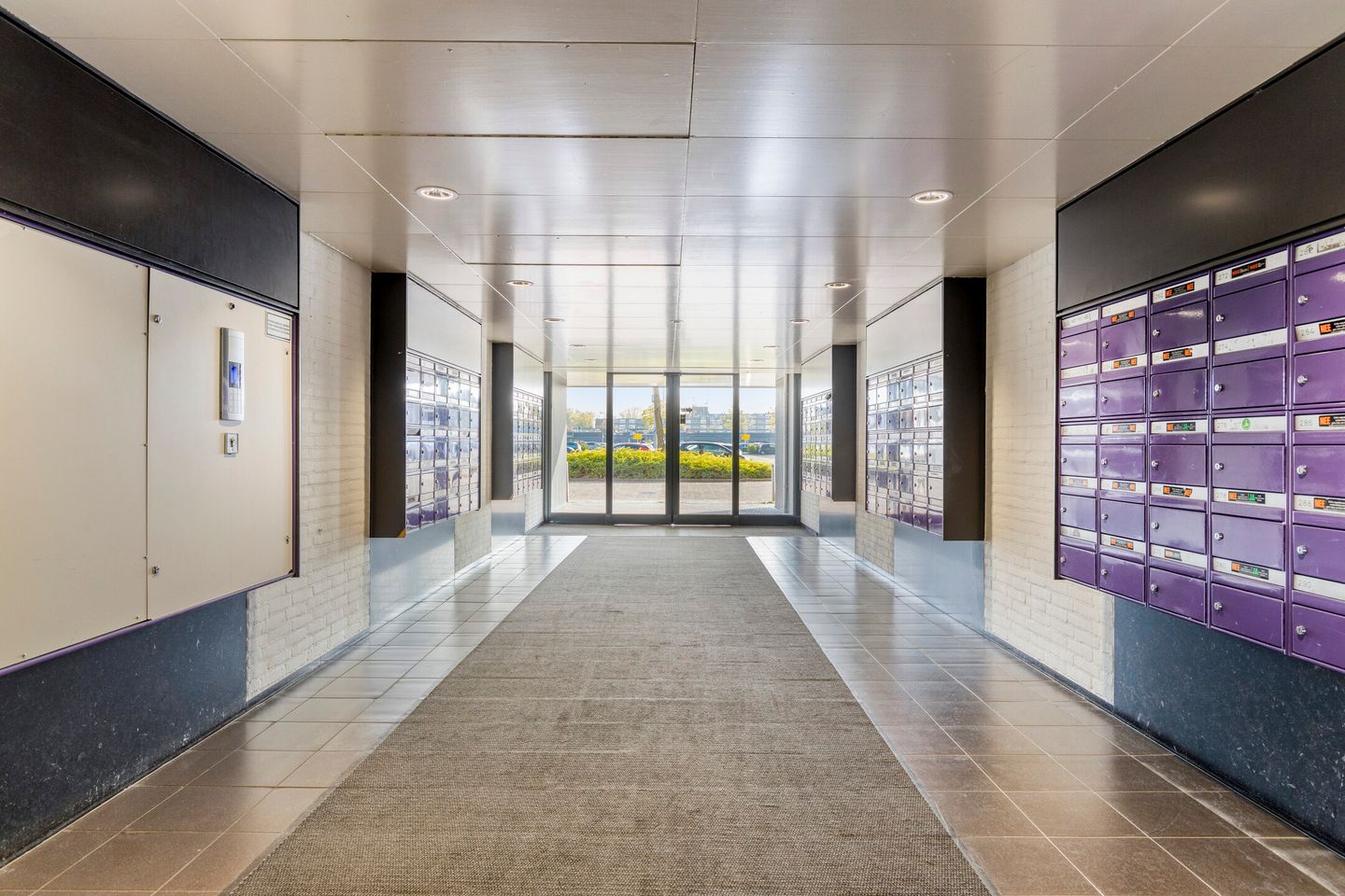 Foto 4 van Genovevalaan 86