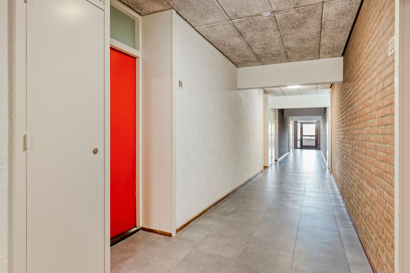 Foto 5 van Genovevalaan 86