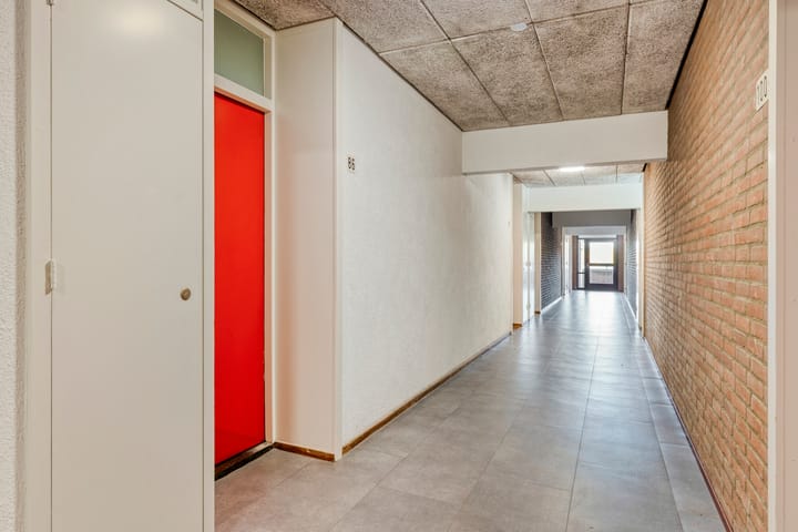 Foto 5 van Genovevalaan 86