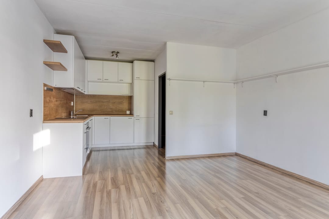 Foto 7 van Genovevalaan 86