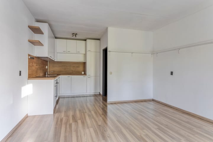 Foto 7 van Genovevalaan 86