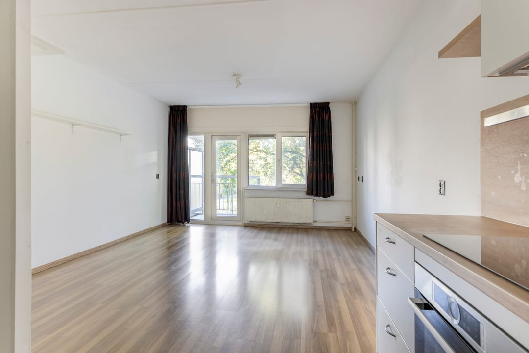 Foto 8 van Genovevalaan 86