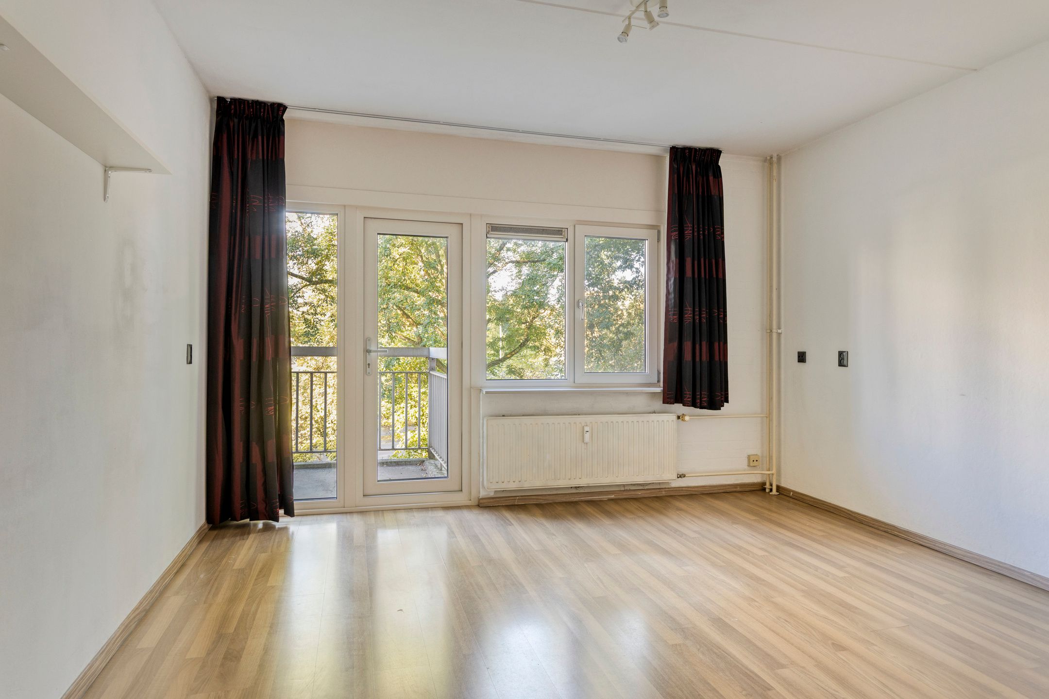 Foto 9 van Genovevalaan 86