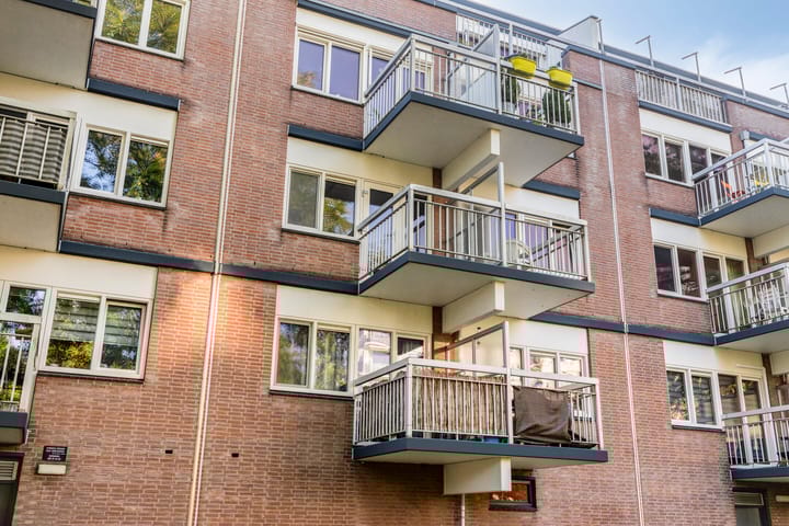 Foto 16 van Genovevalaan 86