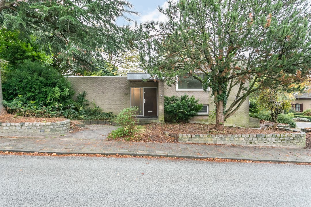 Foto 1 van K.L.M.-straat 22