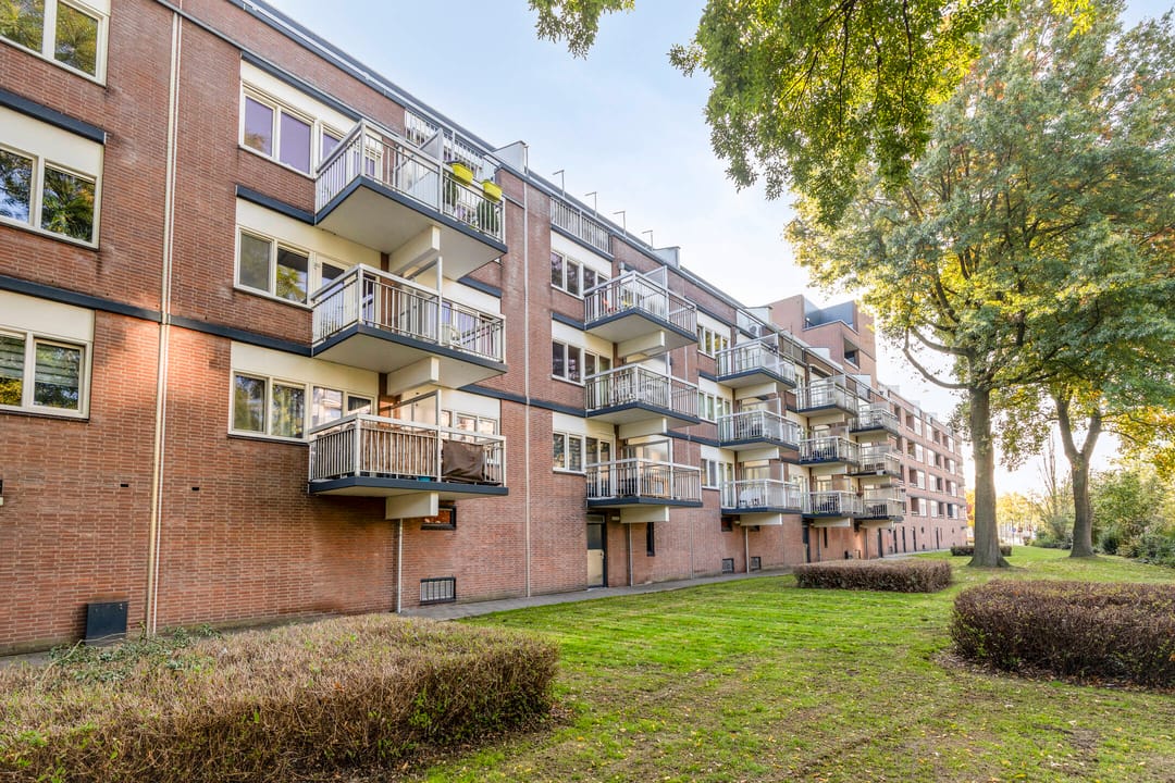 Foto 17 van Genovevalaan 86