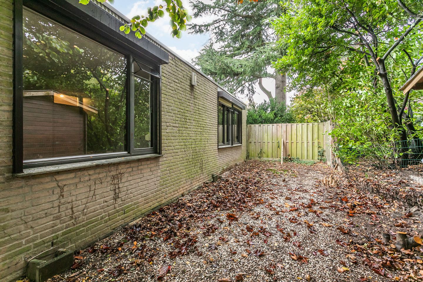 Foto 25 van K.L.M.-straat 22