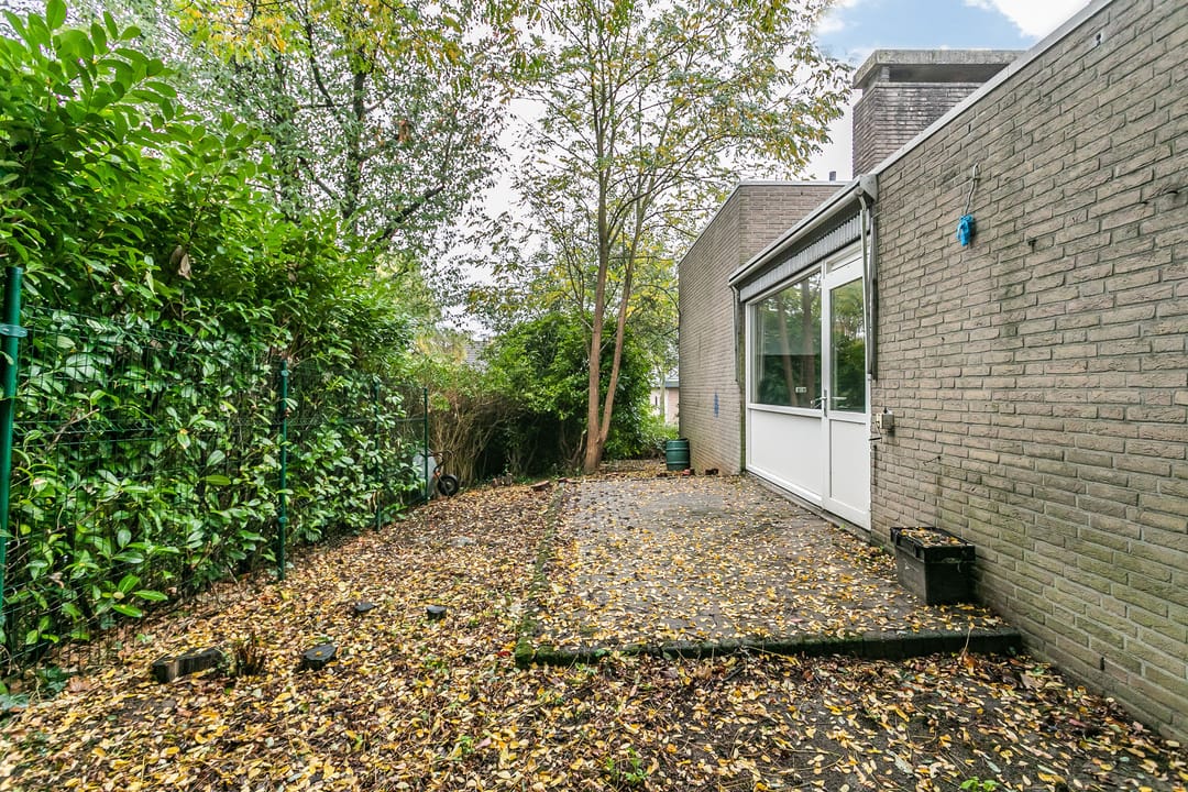 Foto 26 van K.L.M.-straat 22