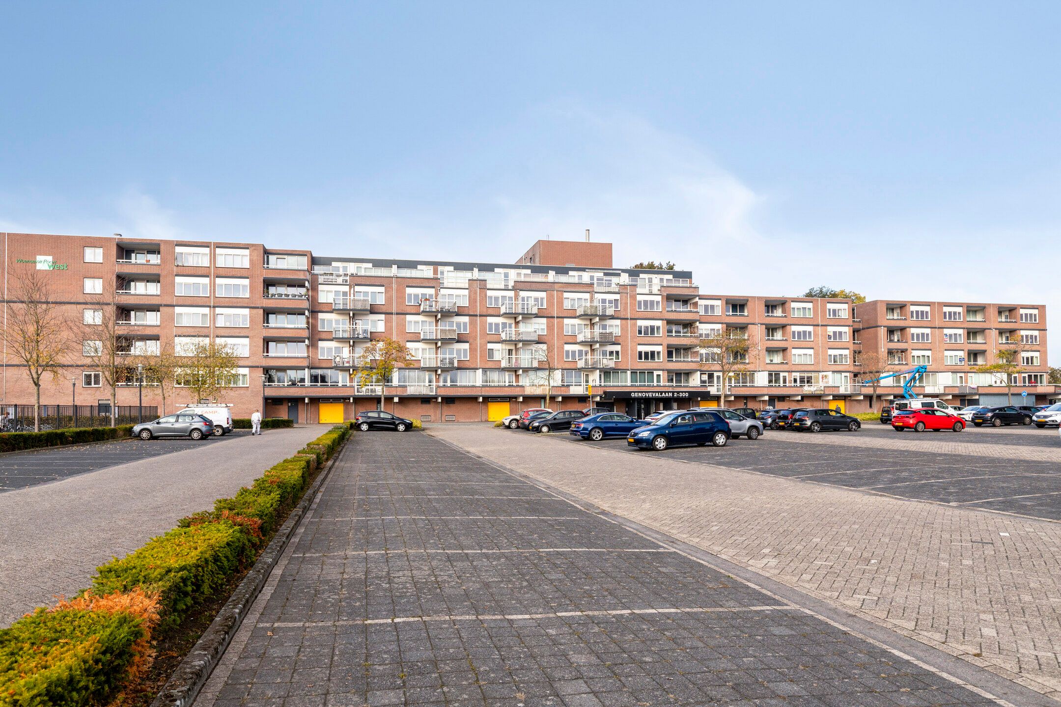 Foto 15 van Genovevalaan 86