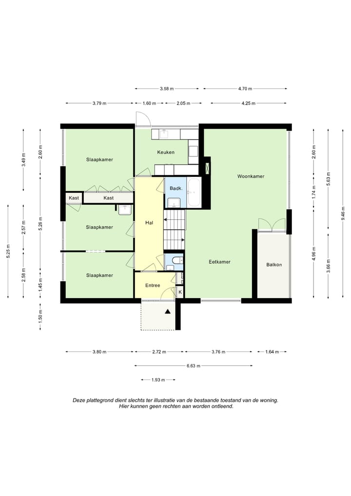 Foto 35 van K.L.M.-straat 22