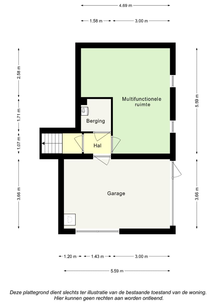 Foto 37 van K.L.M.-straat 22