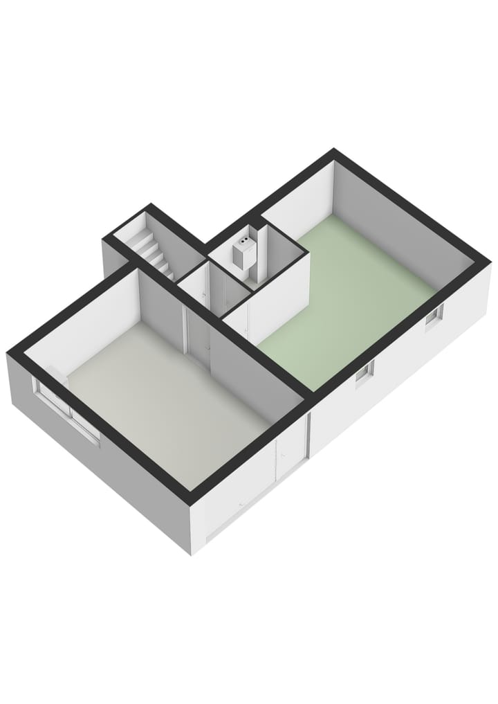 Foto 38 van K.L.M.-straat 22