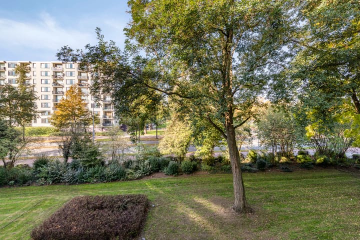 Foto 13 van Genovevalaan 86