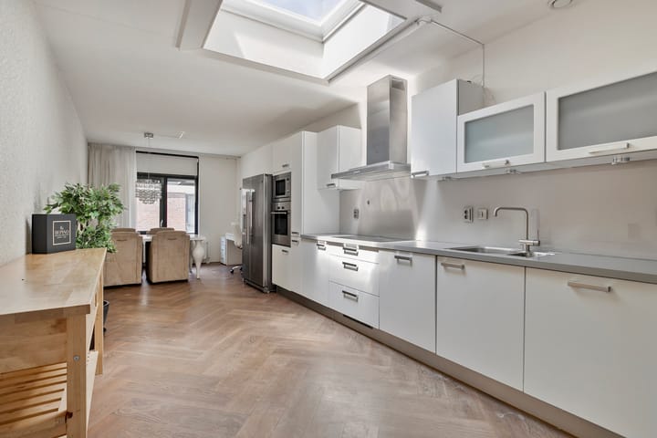 Foto 4 van Nadezjda Mandelstamstraat 43