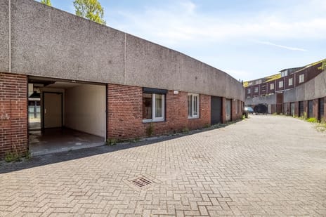 Nadezjda Mandelstamstraat 43 tertiary image