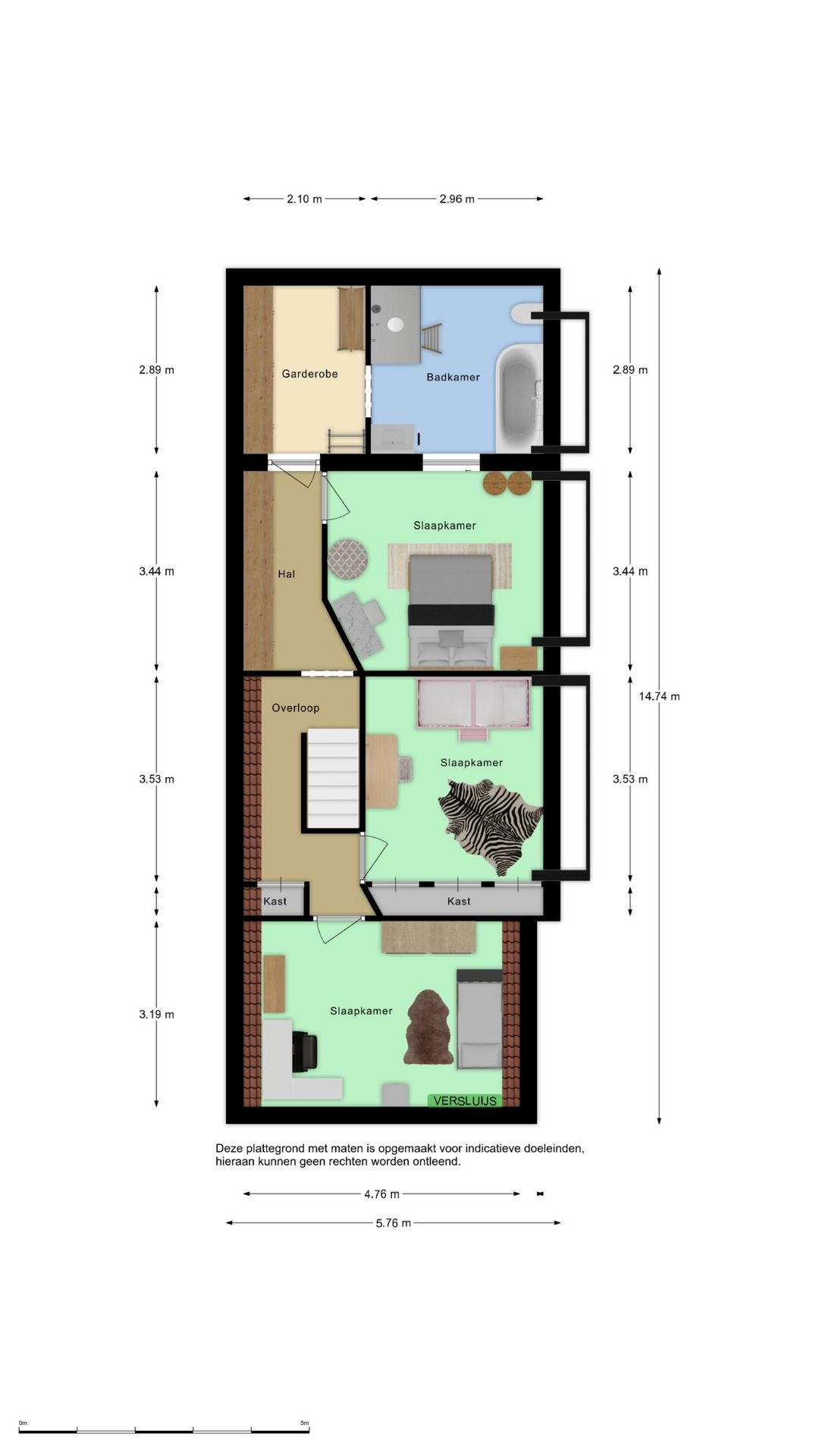 Photo 57 of Bogaardstraat 18