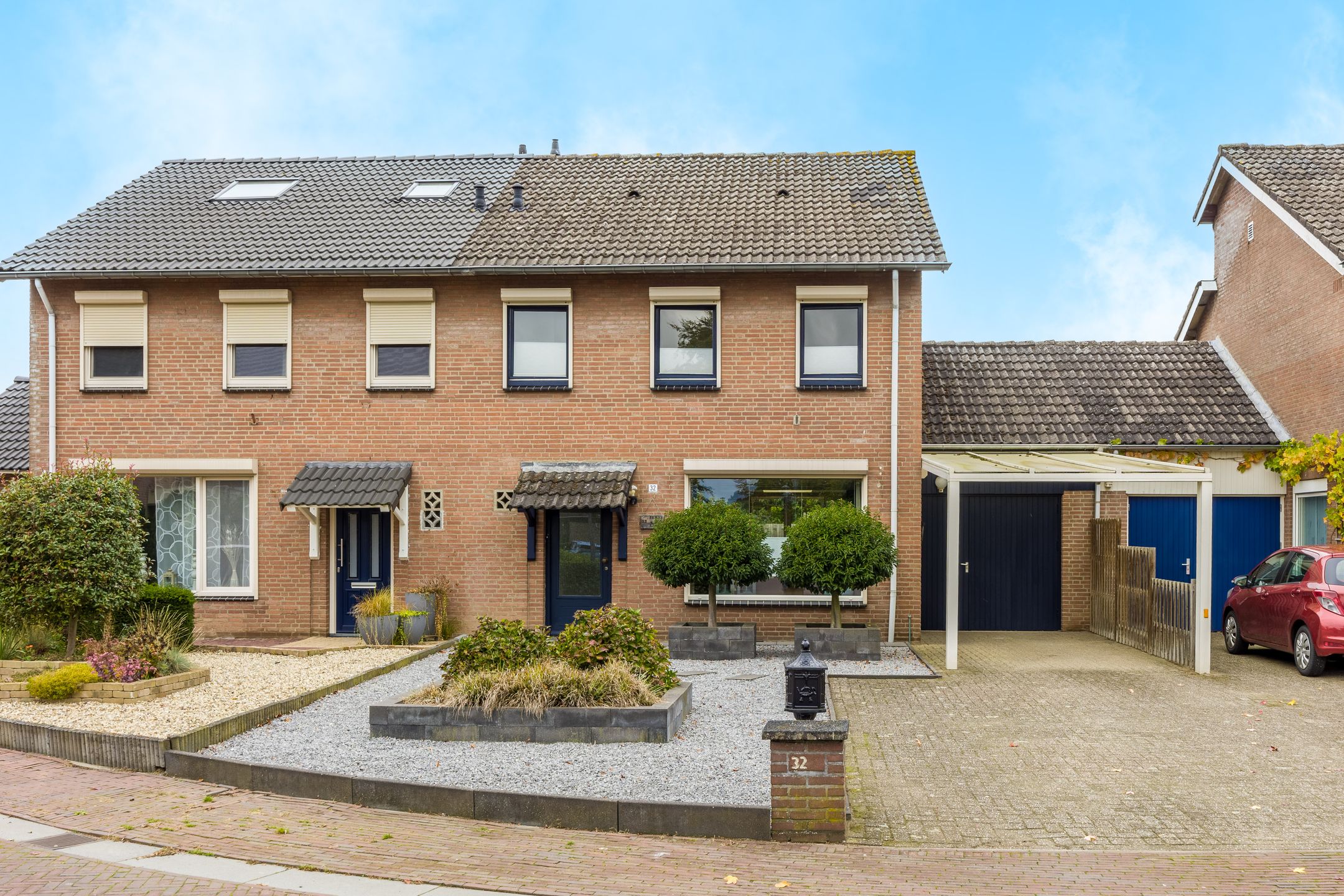 Hoefstraat 32