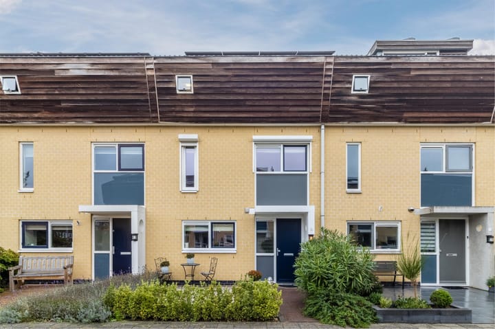 Photo 1 of Botdragerstraat 5