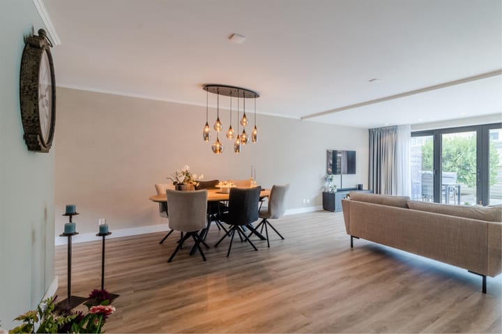 Photo 2 of Botdragerstraat 5