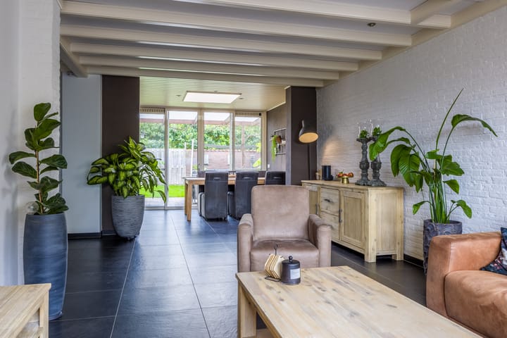 Foto 10 van Hoefstraat 32