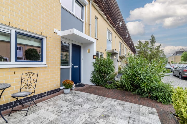 Photo 45 of Botdragerstraat 5