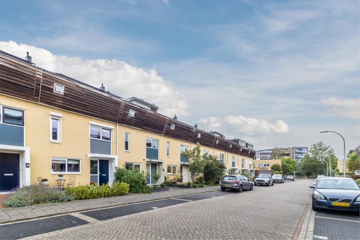 Photo 47 of Botdragerstraat 5