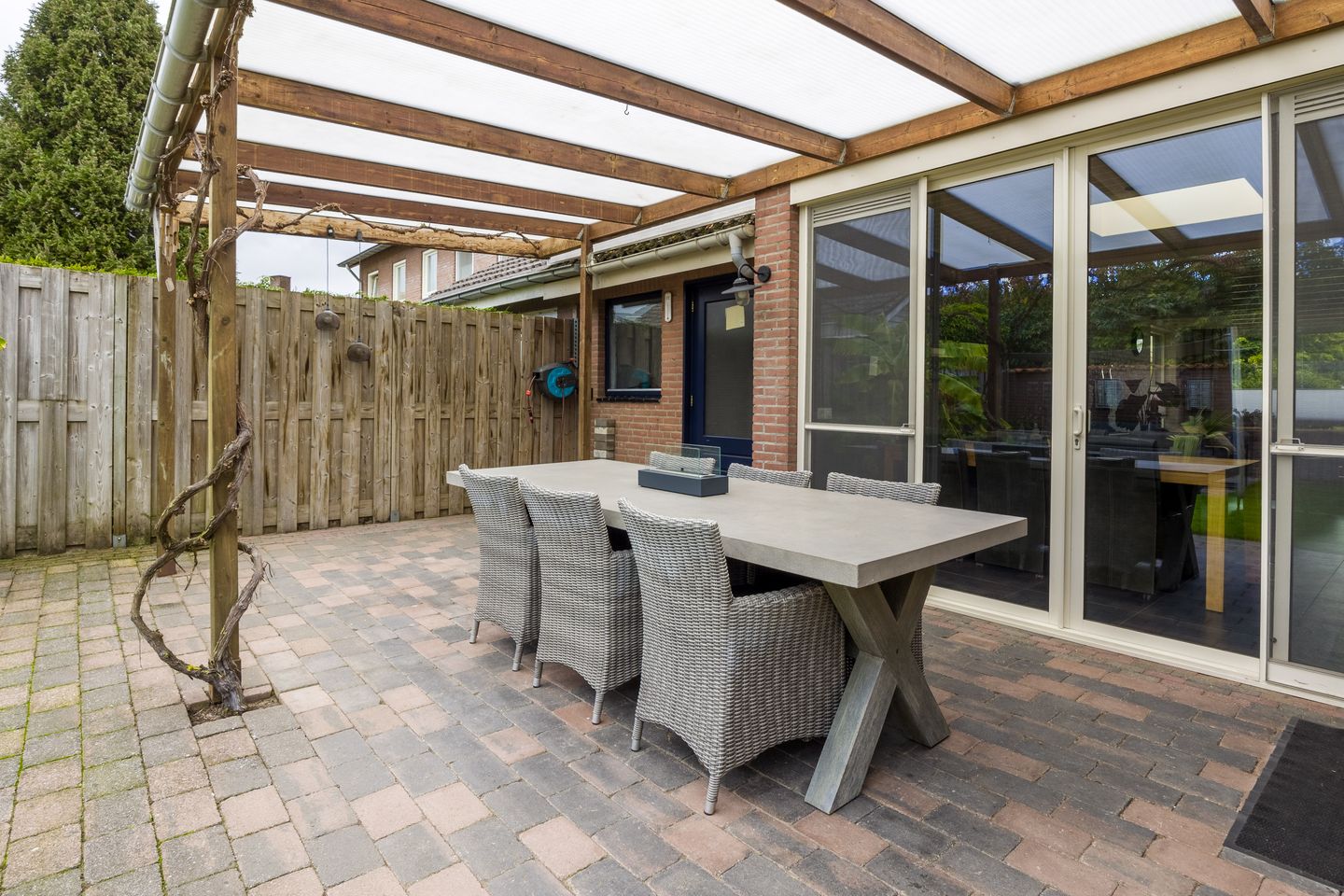 Foto 35 van Hoefstraat 32