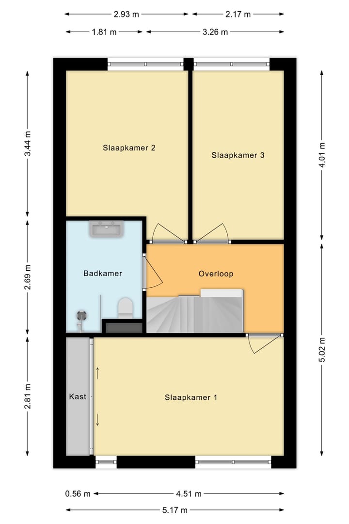 Photo 53 of Botdragerstraat 5