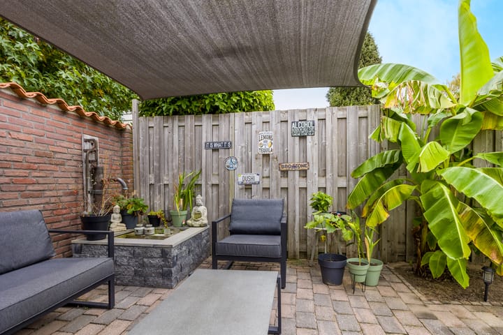 Foto 40 van Hoefstraat 32