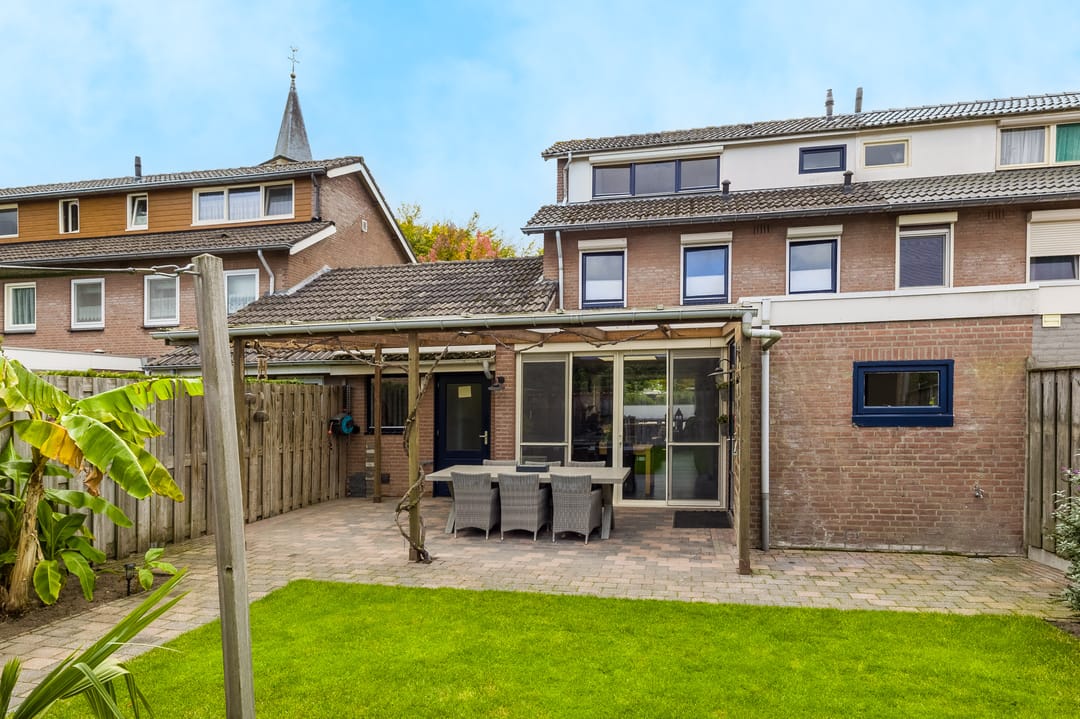 Foto 46 van Hoefstraat 32