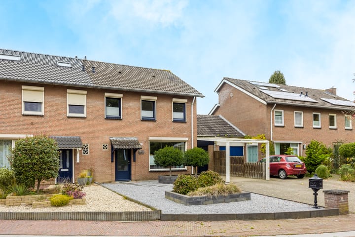 Foto 50 van Hoefstraat 32