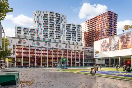 Mauritsplaats thumbnail