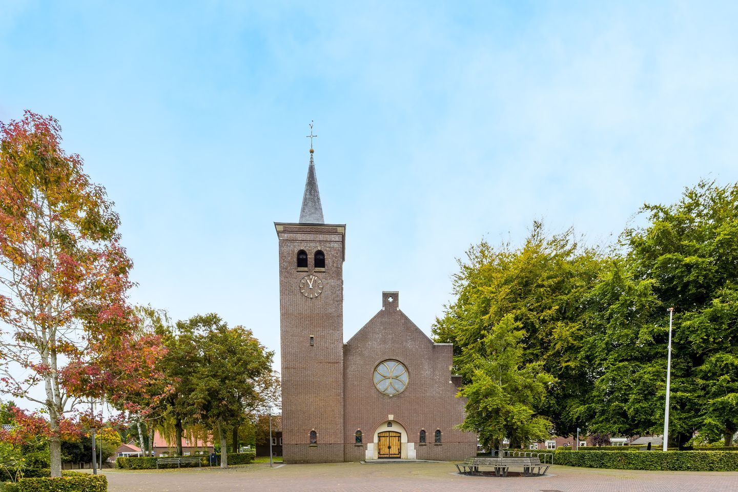 Foto 55 van Hoefstraat 32