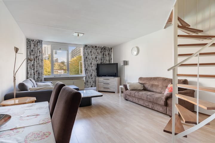 Foto 2 van Mauritsplaats 86