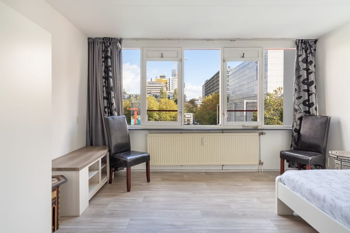 Foto 3 van Mauritsplaats 86