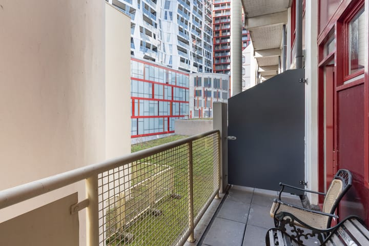 Foto 4 van Mauritsplaats 86