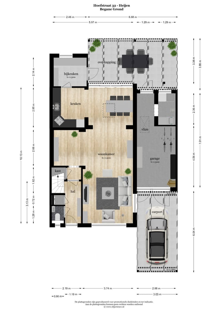 Foto 58 van Hoefstraat 32