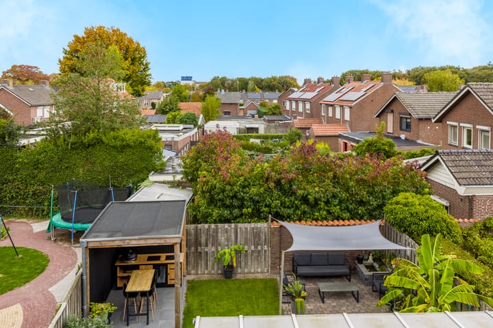 Foto 32 van Hoefstraat 32