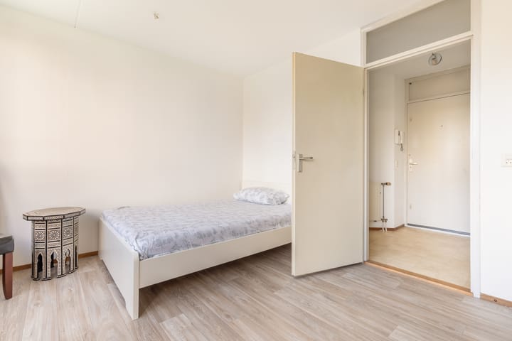 Foto 5 van Mauritsplaats 86