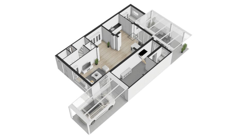 Foto 59 van Hoefstraat 32