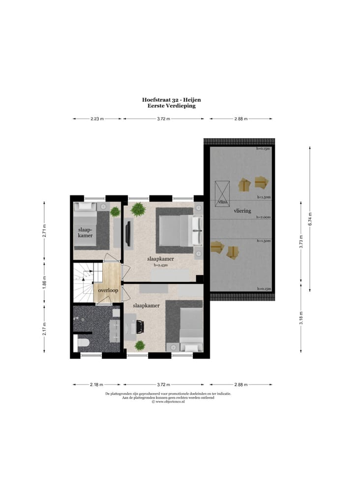 Foto 60 van Hoefstraat 32