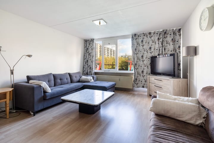 Foto 9 van Mauritsplaats 86