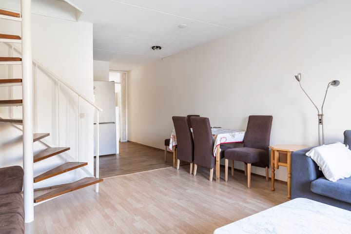 Foto 10 van Mauritsplaats 86