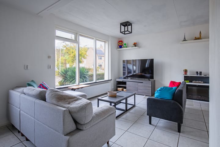 Foto 3 van Klimpstraat 18