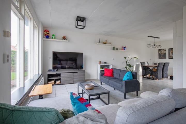 Foto 4 van Klimpstraat 18