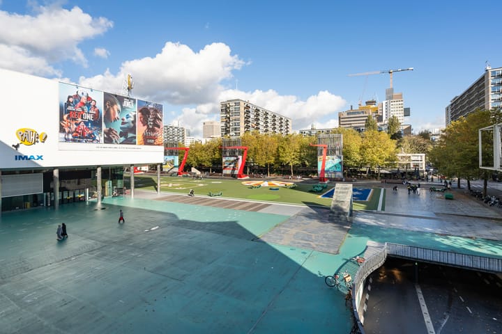 Foto 29 van Mauritsplaats 86