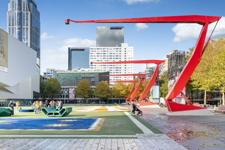 Foto 30 van Mauritsplaats 86