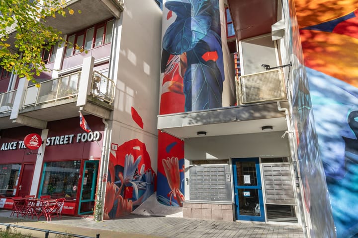 Foto 31 van Mauritsplaats 86