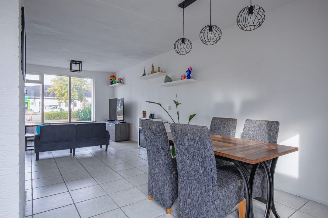 Foto 7 van Klimpstraat 18